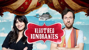 Ilustres Ignorantes 17. évad Ep.24 24. epizód