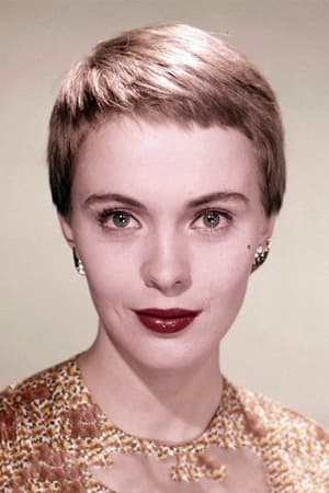 Jean Seberg profil kép