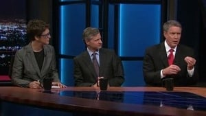 Real Time with Bill Maher 8. évad Ep.16 16. epizód