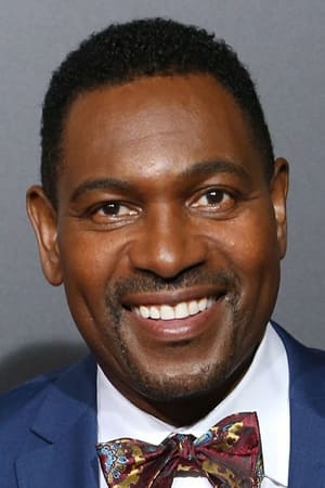 Mykelti Williamson profil kép