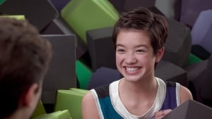 Andi Mack 2. évad Ep.24 24. epizód