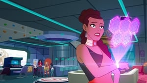 Marvel Rising: Operation Shuri háttérkép