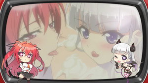 新妹魔王の契約者 Speciális epizódok Ep.2 2. epizód