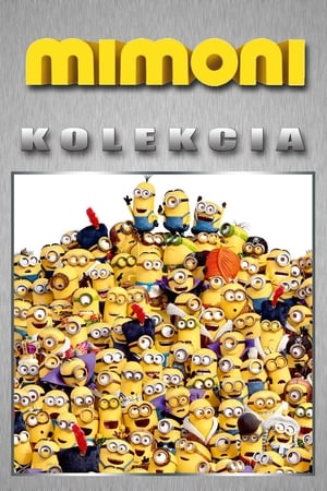 Minions filmek