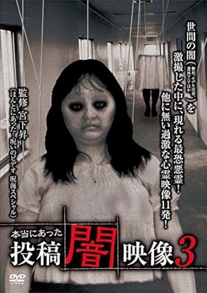 本当にあった　投稿　闇映像3