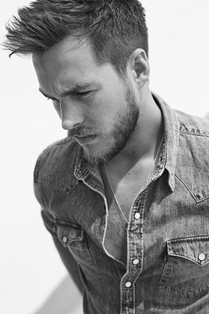 Chris Wood profil kép