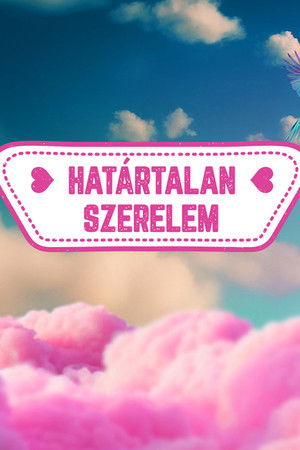 Határtalan szerelem poszter