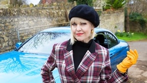 Agatha Raisin kép