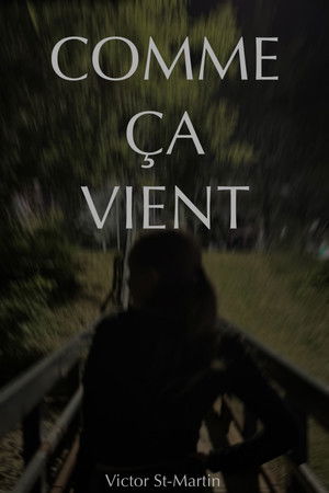 Comme ça vient poszter