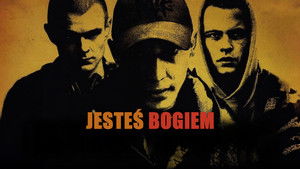 Jesteś Bogiem háttérkép