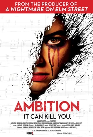 Ambition poszter