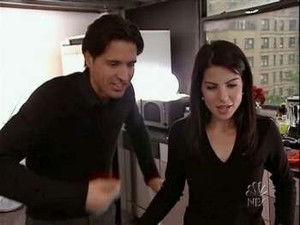 The Celebrity Apprentice Season 5 Ep.6 6. epizód