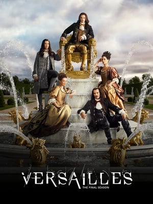 Versailles poszter