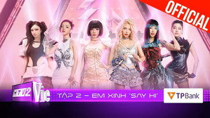 Em Xinh Say Hi 1. évad Ep.2 2. epizód