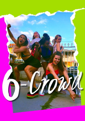 6-Crowd poszter