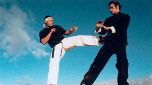 Tongan Ninja háttérkép