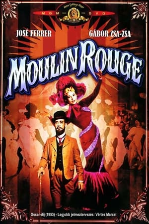 Moulin Rouge