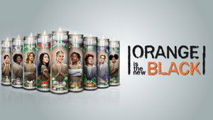 Orange Is the New Black kép