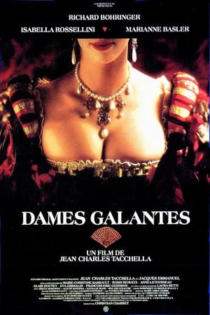 Dames galantes