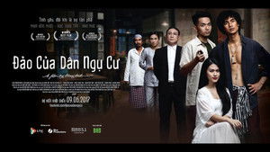 Đảo Của Dân Ngụ Cư háttérkép