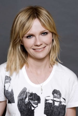 Kirsten Dunst profil kép