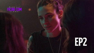 Quem Vai Ficar Com Clara? 1. évad Ep.2 2. epizód