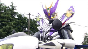 仮面ライダー電王 1. évad Ep.31 31. epizód