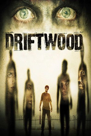 Driftwood poszter