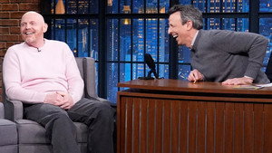 Late Night with Seth Meyers 12. évad Ep.78 78. epizód