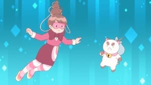 Bee and PuppyCat: Lazy in Space 1. évad Ep.9 9. epizód