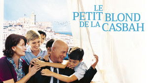 Le Petit Blond de la Casbah háttérkép