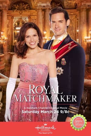 Royal Matchmaker poszter