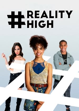 #realityhigh poszter