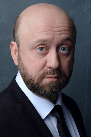 Damian Dudkiewicz profil kép