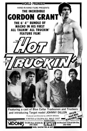 Hot Truckin'