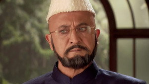 Qubool Hai 1. évad Ep.297 297. epizód