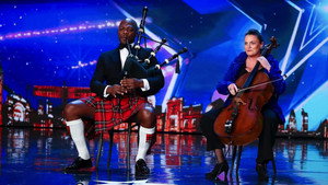 Britain's Got Talent: Unseen 1. évad Ep.7 7. epizód