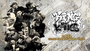 KING OF KINGS 2022 GRAND CHAMPIONSHIP FINAL háttérkép