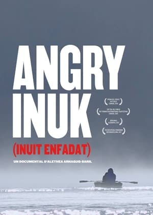 Angry Inuk poszter