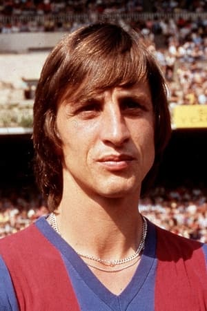 Johan Cruyff profil kép