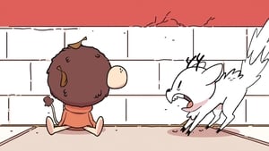 Hilda 1. évad Ep.12 12. epizód