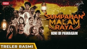 Sumpahan Malam Raya háttérkép