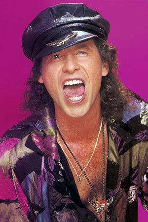 Klaus Meine profil kép
