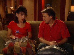 Un gars, une fille Season 7 Ep.3 3. epizód
