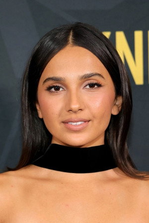 Arianna Rivas profil kép