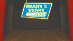 THE 100TH - A Startcast Cartoon háttérkép