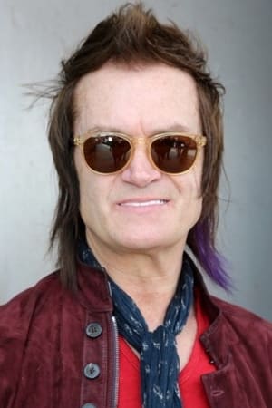 Glenn Hughes profil kép