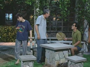我爱我家 Season 1 Ep.68 68. epizód
