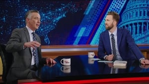 The Daily Show 29. évad Ep.22 22. epizód