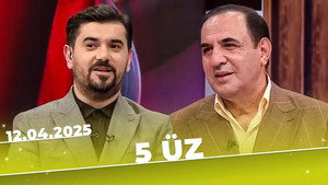 5 Üz 2. évad Ep.11 11. epizód